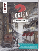 Logika – London 1850 - Annekatrin Baumann