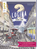 Logika – Paris 1920 - Annekatrin Baumann