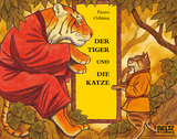 Der Tiger und die Katze - Eitaro Oshima