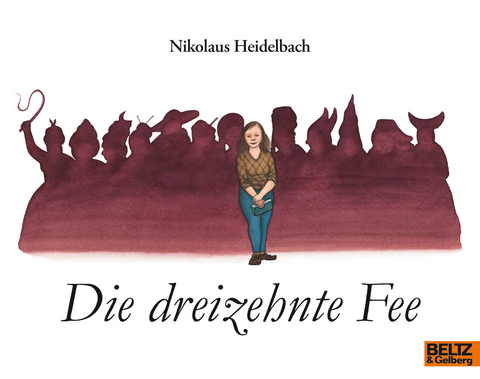 Die dreizehnte Fee - Nikolaus Heidelbach