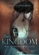 The Kingdom - Jess Rothenberg