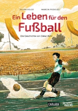 Ein Leben für den Fußball - Julian Voloj