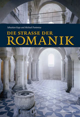 Die Straße der Romanik - Michael Pantenius