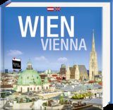 Wien / Vienna - Book To Go