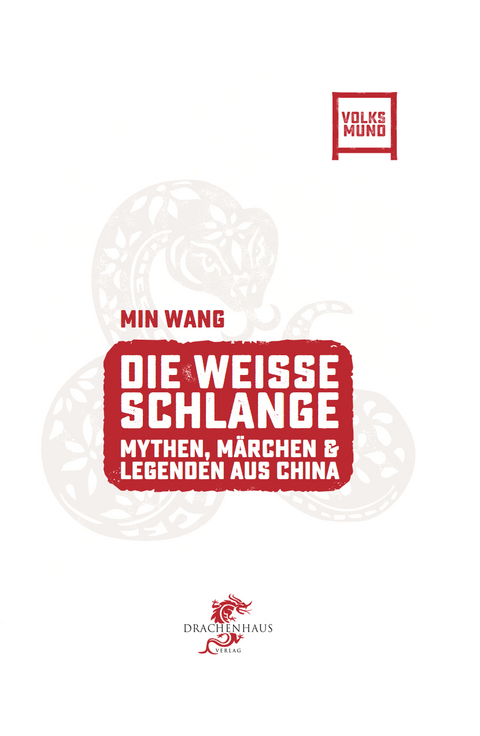 Die Weisse Schlange - Min Wang, Franz König, Felix Winter