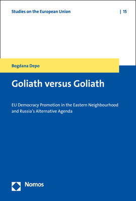 Goliath versus Goliath - Bogdana Depo