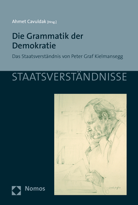 Die Grammatik der Demokratie - 