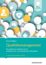 Qualitätsmanagement - Weigert, Johann