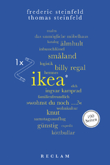 Ikea. 100 Seiten - Thomas Steinfeld, Frederic Steinfeld