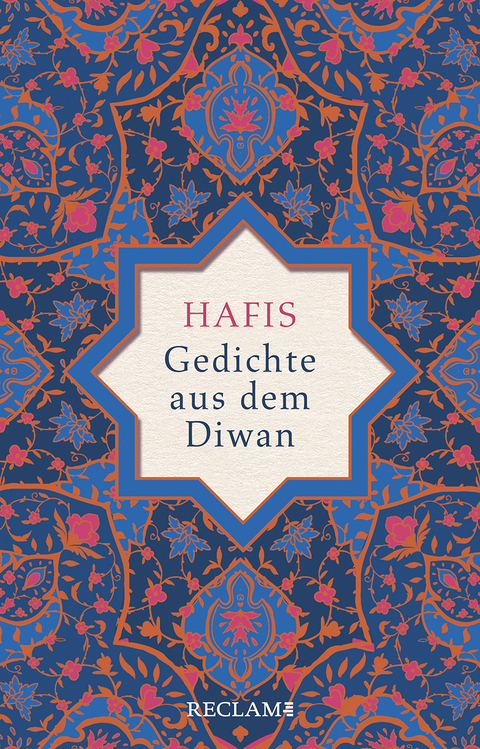 Gedichte aus dem Diwan - Muhammad Schams ad-Din Hafis