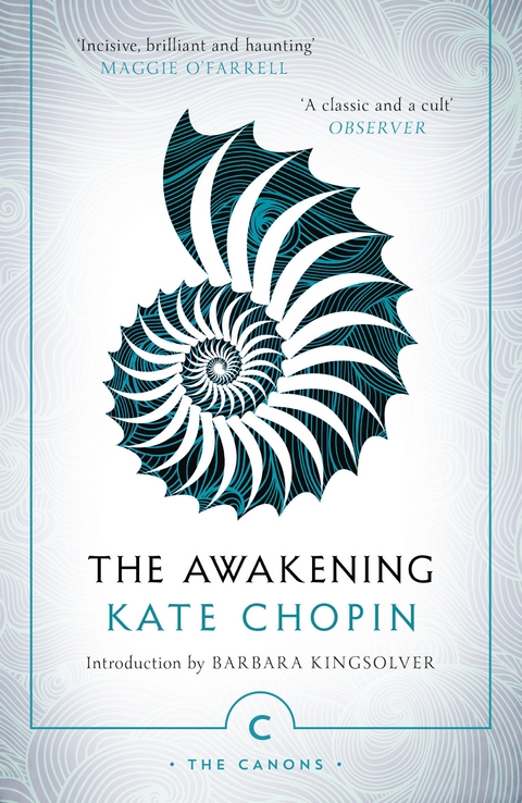 The Awakening -  Kate Chopin