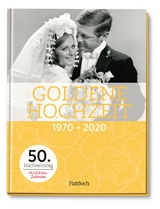 Goldene Hochzeit - 