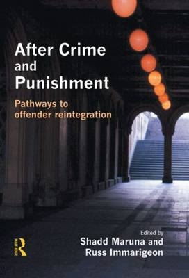 After Crime and Punishment - 