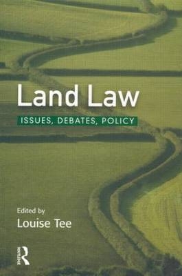 Land Law - 