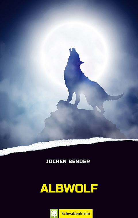 Albwolf - Jochen Bender