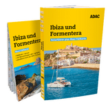 ADAC Reiseführer plus Ibiza und Formentera - Lendt, Christine