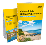 ADAC Reiseführer plus Ostseeküste Schleswig-Holstein - Dittombée, Monika