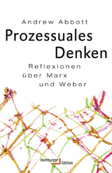 Prozessuales Denken - Andrew Abbott