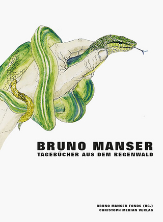 Bruno Manser - Bruno Manser