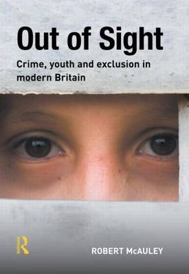 Out of Sight -  Robert McAuley