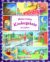 Meine ersten Kindergebete ab 3 Jahren