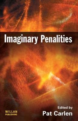 Imaginary Penalities - 