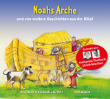Noahs Arche - Thalbach, Katharina; Noethen, Ulrich; Oleak, Rainer
