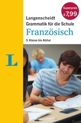 Langenscheidt Grammatik für die Schule: Französisch - 