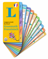 Langenscheidt Go Smart - Grammatik Französisch - 