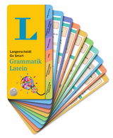 Langenscheidt Go Smart - Grammatik Latein - 
