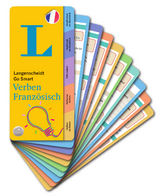 Langenscheidt Go Smart - Verben Französisch - 