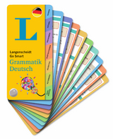 Langenscheidt Go Smart - Grammatik Deutsch - 