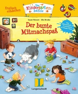 Der bunte Mitmachspaß - Niessen, Susan