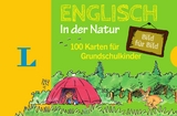 Langenscheidt Englisch Bild für Bild in der Natur - für Sprachanfänger - Langenscheidt, Redaktion