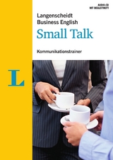 Langenscheidt Business English Small Talk - Audio-CD mit Begleitheft - 