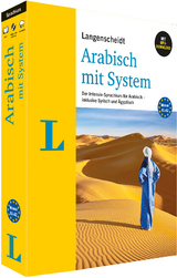 Langenscheidt Arabisch mit System - 