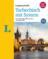 Langenscheidt Tschechisch mit System - 