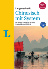 Langenscheidt Chinesisch mit System