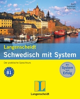 Langenscheidt Schwedisch mit System - Sprachkurs für Anfänger und Fortgeschrittene - Fehrs-Fällman, Eva; Sirges, Barbara