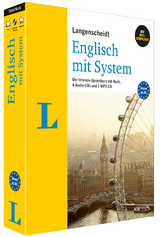 Langenscheidt Englisch mit System