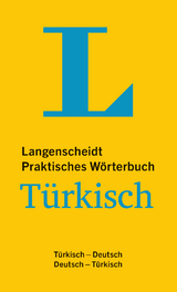 Langenscheidt Praktisches Wörterbuch Türkisch