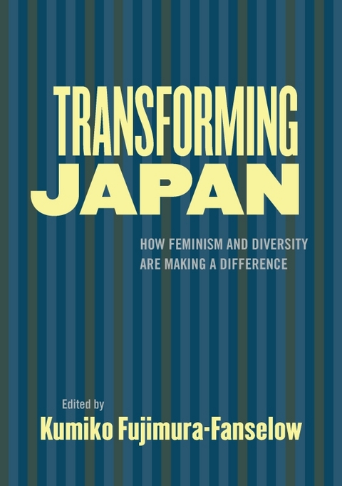 Transforming Japan - 