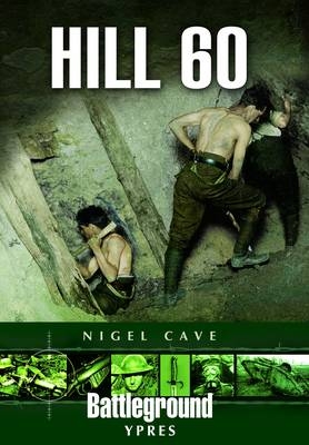 Hill 60 -  Nigel Cave