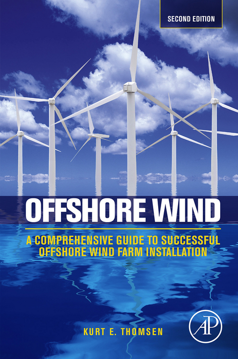 Offshore Wind -  Kurt Thomsen