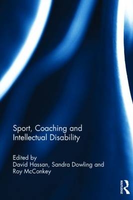 Sport, Coaching and Intellectual Disability - 