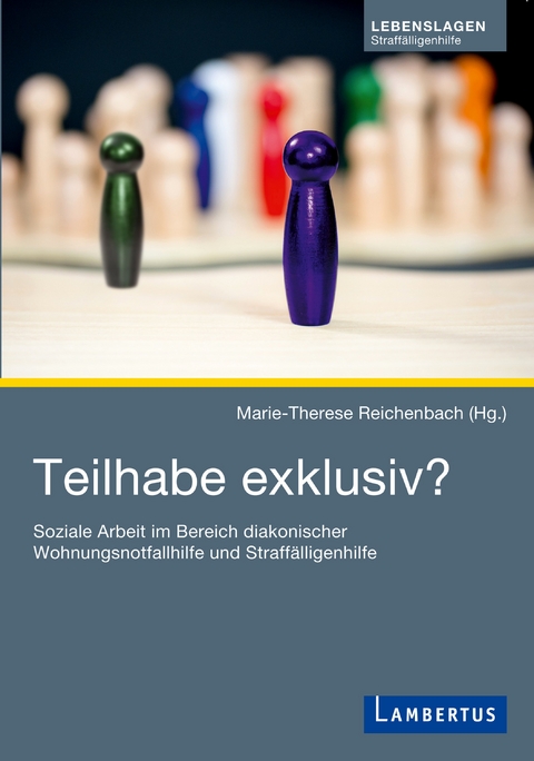 Teilhabe exklusiv - 