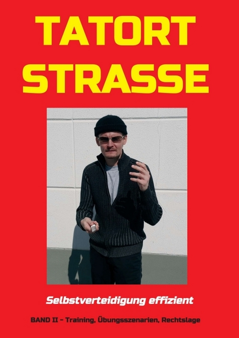 Tatort Straße - Hans Zack