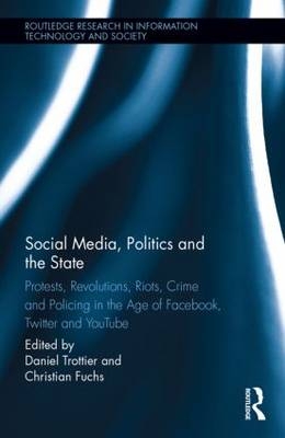 Social Media, Politics and the State - 