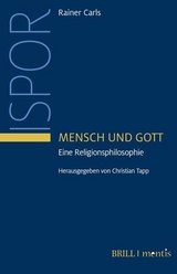 Mensch und Gott - P. Rainer Carls SJ