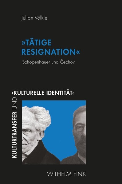 "Tätige Resignation" - Julian Völkle